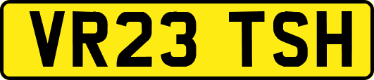 VR23TSH