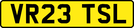 VR23TSL