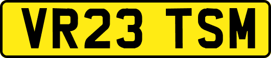 VR23TSM