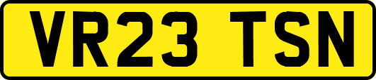 VR23TSN