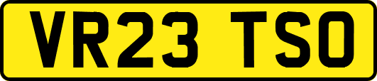 VR23TSO