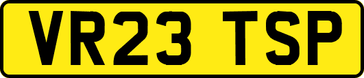 VR23TSP