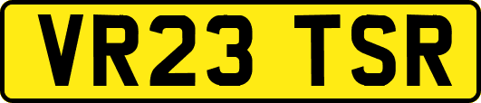 VR23TSR