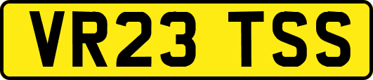 VR23TSS