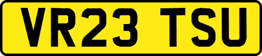 VR23TSU