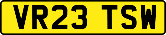 VR23TSW