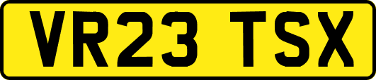 VR23TSX