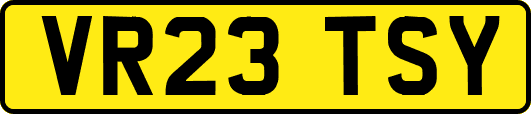VR23TSY