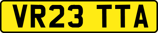VR23TTA