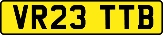 VR23TTB