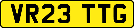 VR23TTG