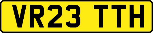 VR23TTH