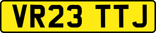 VR23TTJ