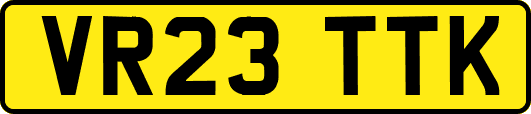 VR23TTK