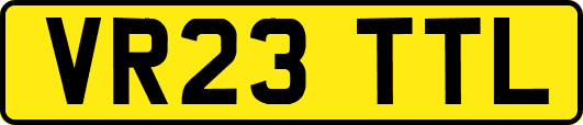 VR23TTL
