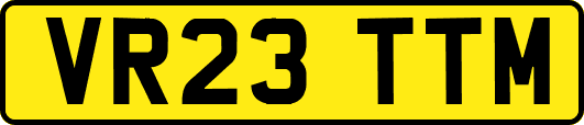 VR23TTM