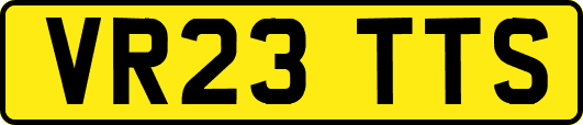 VR23TTS
