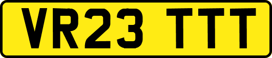 VR23TTT