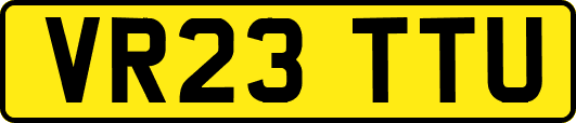 VR23TTU