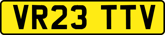 VR23TTV