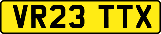 VR23TTX