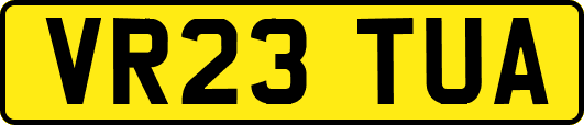 VR23TUA