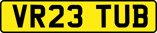 VR23TUB