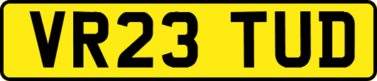 VR23TUD