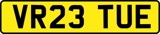 VR23TUE