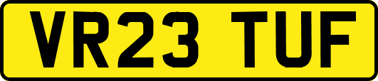 VR23TUF