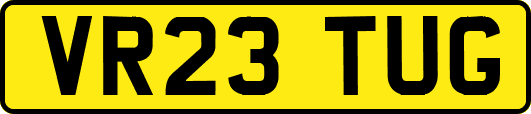 VR23TUG