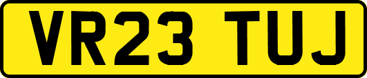 VR23TUJ