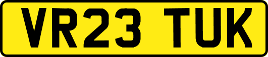 VR23TUK