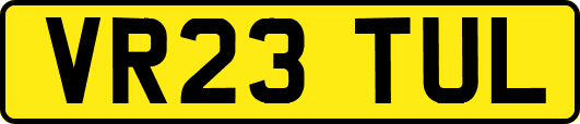 VR23TUL