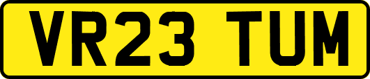 VR23TUM