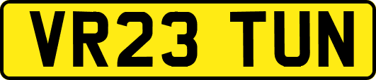VR23TUN
