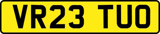 VR23TUO