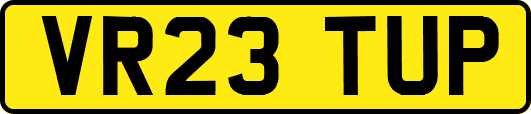 VR23TUP