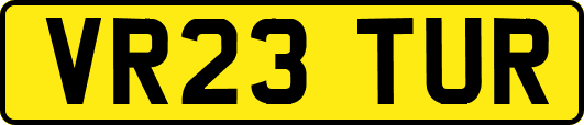 VR23TUR
