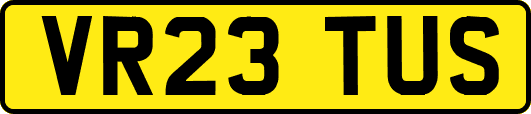 VR23TUS