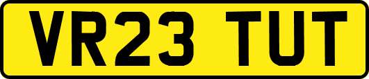 VR23TUT