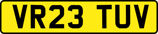 VR23TUV