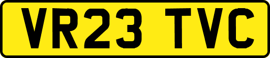 VR23TVC