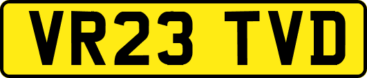 VR23TVD