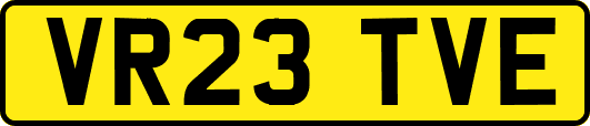 VR23TVE