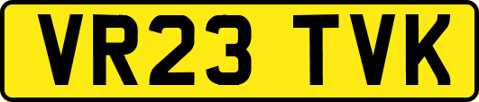 VR23TVK