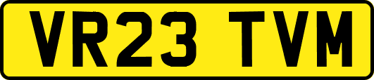 VR23TVM
