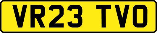 VR23TVO