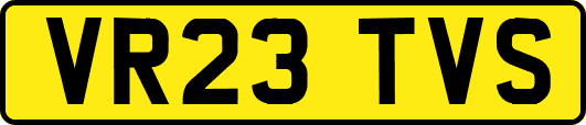 VR23TVS