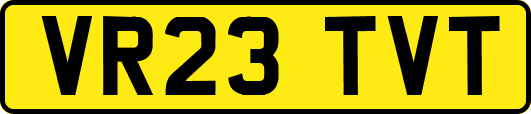 VR23TVT